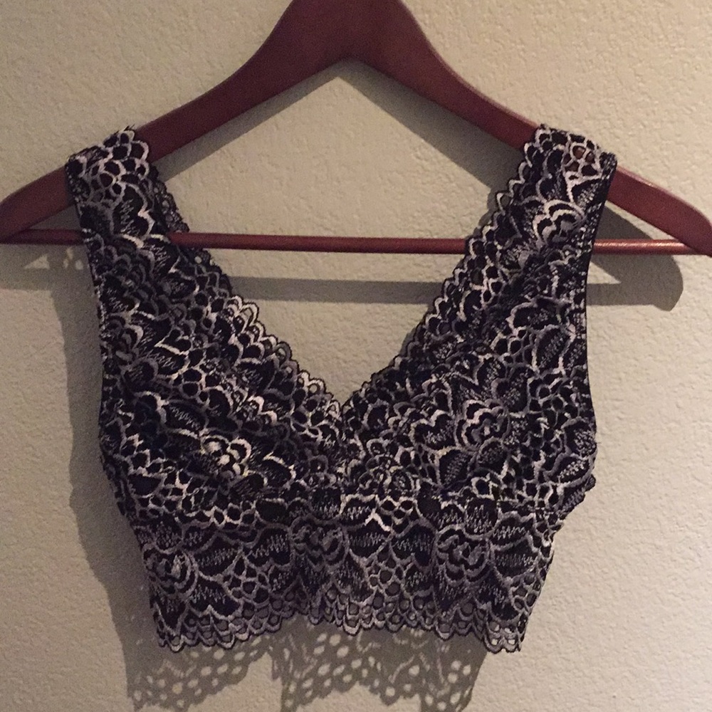 Brand New Lacy Bralette